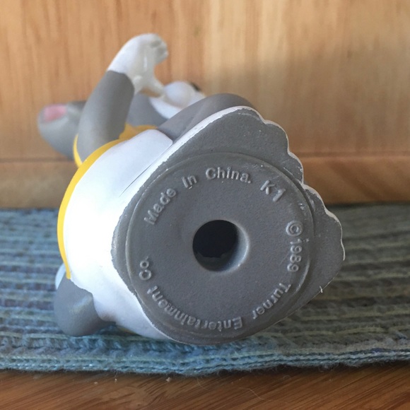 Vintage Tom & Jerry Figurine - Picture 6 of 6